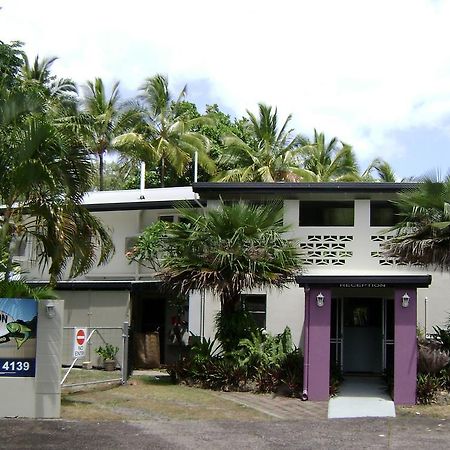 Bramston Beach Motel Εξωτερικό φωτογραφία